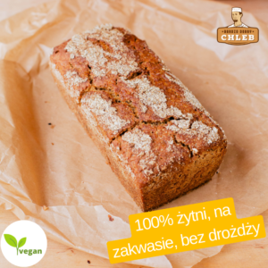 Chleb Żytni